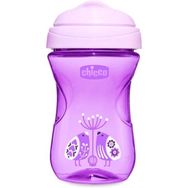 Chicco Easy 266 ml 12 Ay Mor İleri Seviye Bardak
