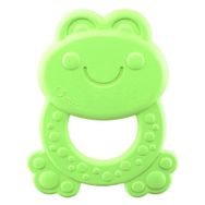 Chicco ECO+ Kurbağa Diş Kaşıyıcı
