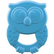 Chicco Eco+ Yeşil Baykuş Diş Kaşıyıcı
