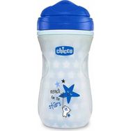 Chicco Erkek 14+ Ay Gece Parlayan Alıştırma Bardağı