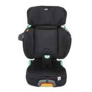 Chicco Fold & Go I-Size Black Air Oto Koltuğu