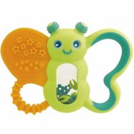 Chicco Funny Relax Kelebek Diş Kaşıyıcı