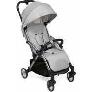 Chicco Goody Plus Grey Bebek Arabası