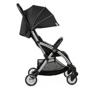 Chicco Goody Plus Stroller Cool Gri Bebek Arabası