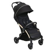 Chicco Goody Xplus Black Relux Bebek Arabası