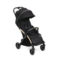 Chicco Goody Xplus Dark Shadow Otomatik Katlanır Suya Dayanıklı Kabin Bebek Arabası