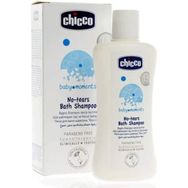 Chicco Göz Yakmayan 200 ml Duş Jeli