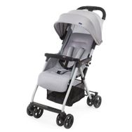 Chicco Grey Mist Ohlala 3 Bebek Arabası