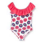Chicco Kız Bebek Mayo, Çok Renkli, 12 Yaş