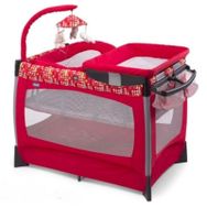 Chicco Lullaby Europa Oyun Parkı Park Yatak