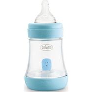 Chicco Mavi 150 ml Perfect5 Antikolik PP Yavaş Akış Biberon