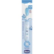 Chicco Mavi 6-36 Ay Diş Fırçası