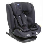 Chicco Mokita I-Size 76-150 cm 9-36 kg Graphite Oto Koltuğu