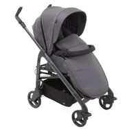 Chicco Moon Grey Trio Love Up Travel Sistem Bebek Arabası