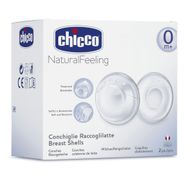 Chicco Natural Feeling Manuel Göğüs Pompası
