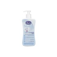 Chicco Natural Sensation 300 ml Temizleme Sütü