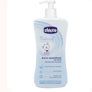 Chicco Natural Sensation 500 ml Banyo Şampuanı