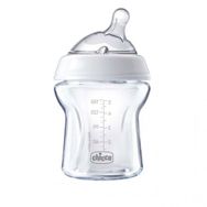 Chicco Naturalfeeling 0 Ay 150 ml Şeffaf Biberon