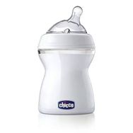 Chicco Naturalfeeling 0 Ay 250 ml Şeffaf Biberon