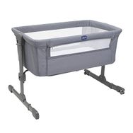 Chicco Next2Me Essential Anne Yanı Beşik