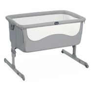 Chicco Next2Me Pearl Anne Yanı Beşik