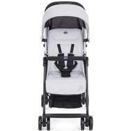 Chicco Ohlala Silver Bebek Arabası gri