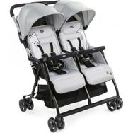 Chicco Ohlala Twin Bebek Arabası