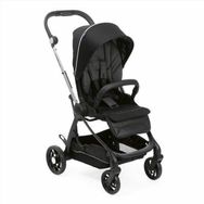 Chicco One4Ever Siyah Bebek Arabası