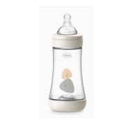 Chicco Perfect Bej 240 ml 5 Biberon