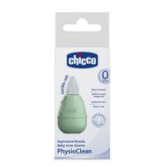 Chicco PhysioClean 0m+ Burun Aspiratörü