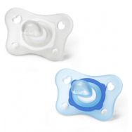 Chicco Physioforma Mini Soft 0-2 Ay 2 li Erkek Emzik