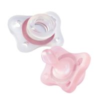 Chicco PhysioForma Mini Soft 2-6 Ay Silikon Emzik