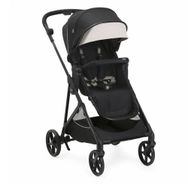 Chicco Seety Etna Black Çift Yönlü Bebek Arabası
