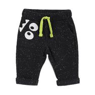 Chicco Siyah 3 Ay Erkek Çocuk Pantolon
