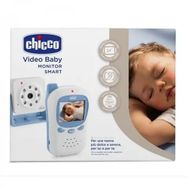 Chicco Smart 260 Görüntülü Bebek Telsizi