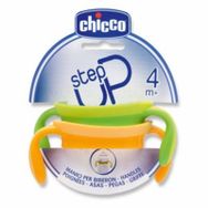 Chicco Step Up Biberon Kulpları