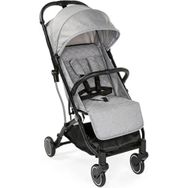 Chicco Trolley Me Light Grey Bebek Arabası