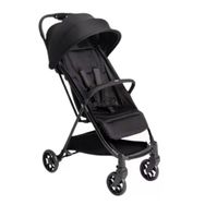 Chicco Urbino Black Hafif Tek Elle Katlanır Kabin Boy Bebek Arabası