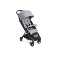 Chicco We Kolay Katlanan Kabin Gri Bebek Arabası