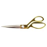 Chichi 9 - 1 / 2 inç 24.2 cm No 1250 Altın Saplı Terzi Makası