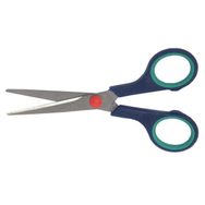 Chichi C2005t Plastik Saplı 5 - 1 / 2 inç 14 cm Çok Amaçlı Makas