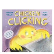 Chicken Clicking - Andersen Press
