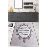 Chilai Home 80x200 cm Groin Djt Mutfak Halısı