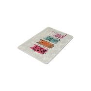 Chilai Home 8682125926087 Baby Cats Dijital 40x60 cm Banyo Halısı