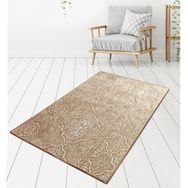 Chilai Home Anna Bej Djt 80x200 cm Dekoratif Salon Halısı