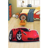 Chilai Home Carcar Djt 80x150 cm Banyo Halısı