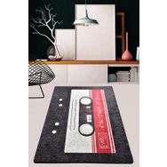 Chilai Home Casette Djt 80x120 cm Dekoratif Halı