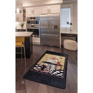 Chilai Home Chef Djt 80x120 cm Dekoratif Halı