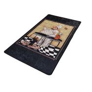 Chilai Home Chef Djt Dekoratif 80x150 cm Salon Halı