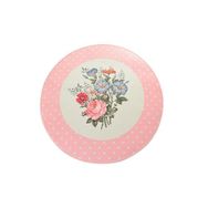 Chilai Home Coco Djt Çap 100 cm Banyo Halısı